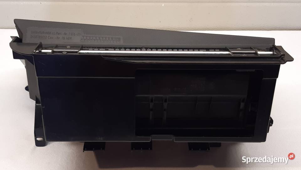 SCHOWEK PASAŻERA BMW E90 E91 7120408 sprzedam