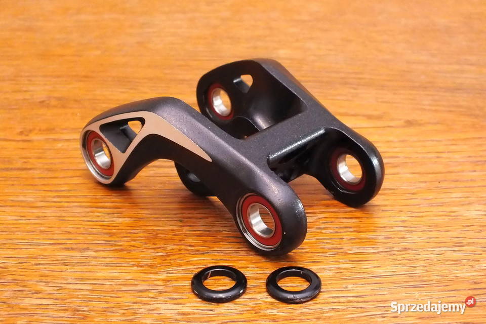 Link do Cannondale Scalpel Lubin