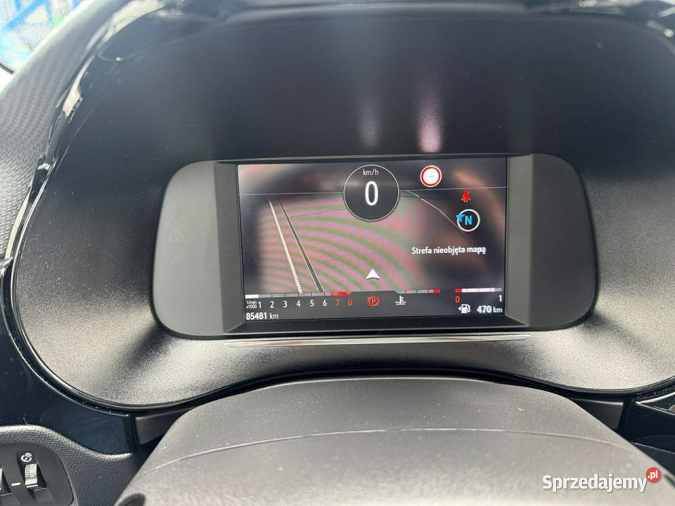 Opel Corsa Pisemna Gwarancja 12 miesięcy F 2019 wielkopolskie Konin