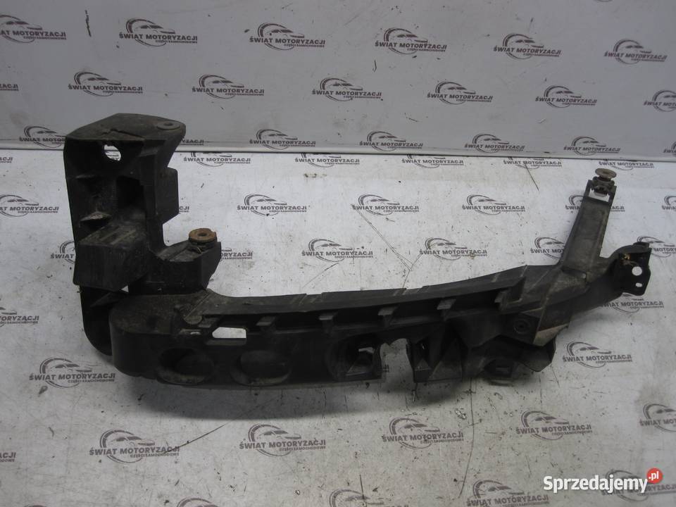 AUDI A3 SPORTBACK 8PA 10r ślizg lampy lewy przód osobowe