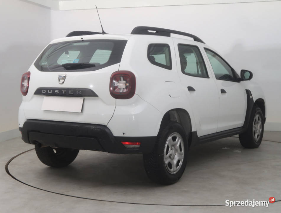 Dacia Duster 13 TCe Duster Bielany Wrocławskie