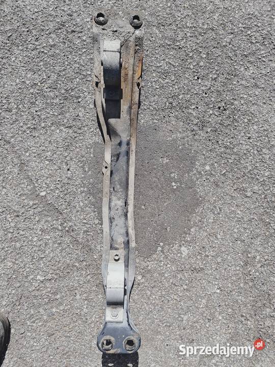 Belka nissan primera P11 Wzmocnienia, belki i wsporniki mazowieckie Łagów