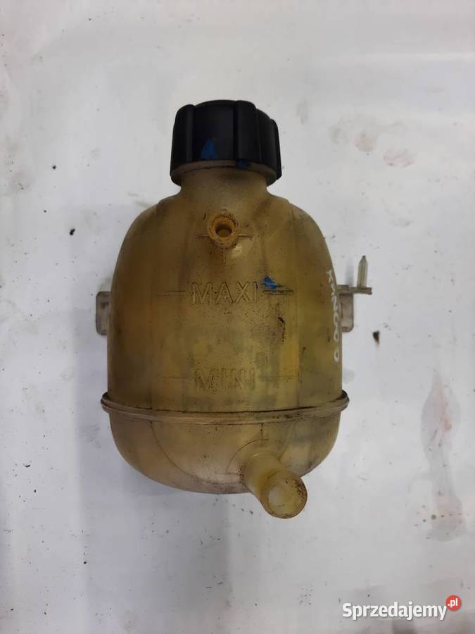 Renault Kangoo Clio II Thalia zbiorniczek łódzkie