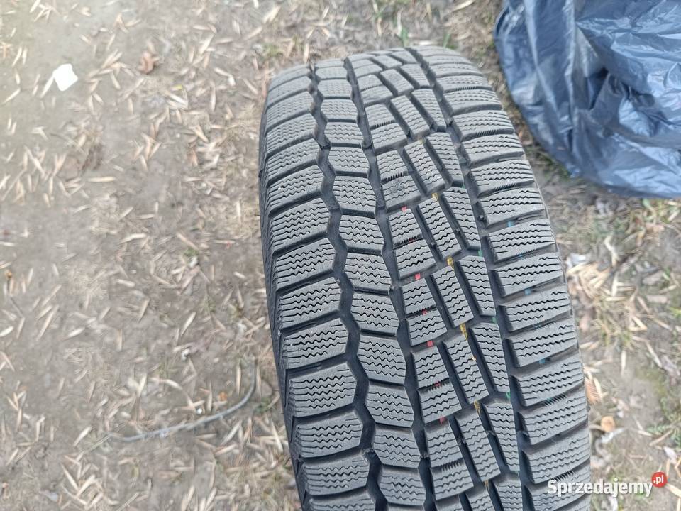 Felgi aluminiowe 16x4x108 Warszawa