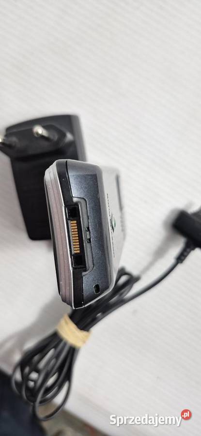 Sony Ericsson K200i Import Niemcy Biłgoraj