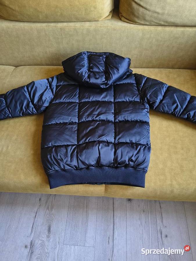 Kurtka zimowa męska Pitbull Rozmiar 52 Lublin sprzedam