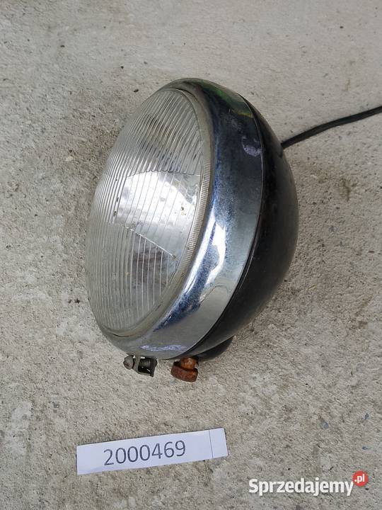 Zetor Ursus inne lampa halogen Libiąż