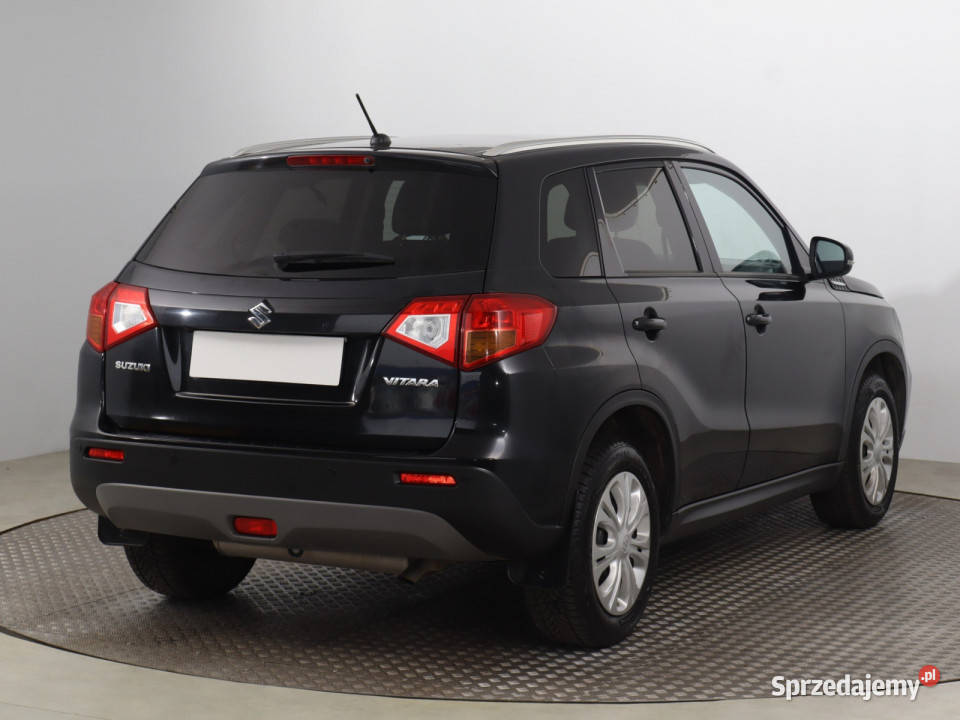 Suzuki Vitara 16 VVT SUV Bielany Wrocławskie
