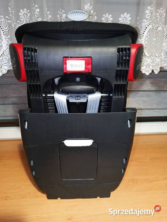 Britax Romer King II LS Britax 9 - 18 kg Łódź