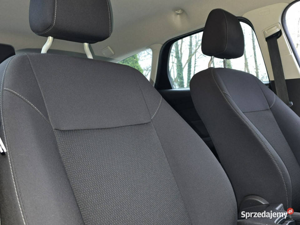 Ford Focus 15 TDCi 95 Salon Serwisowany Mk3