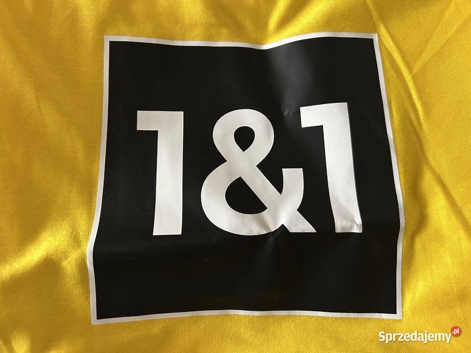 NOWA z metkami BORUSSIA DORTMUND 2024 2025 Puma Wrocław