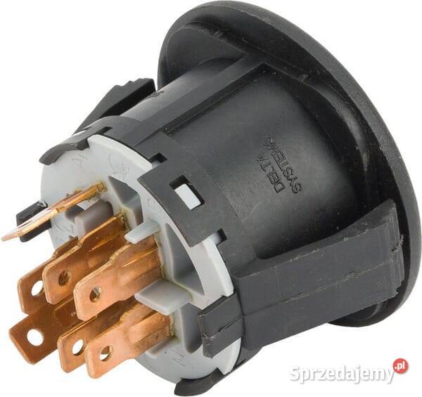 Przełącznik AM132807 Kamionna