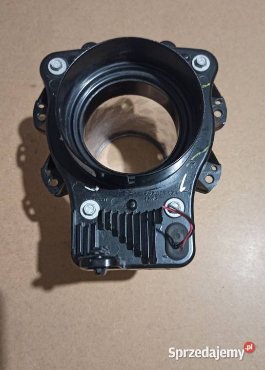 Dodge Challenger wkład lampy podświetlane logo małopolskie Dąbrowa Tarnowska sprzedam