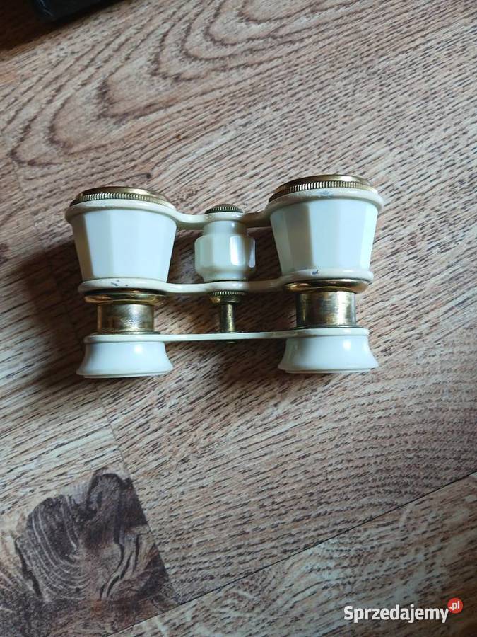 Lornetka teatralna Vintage