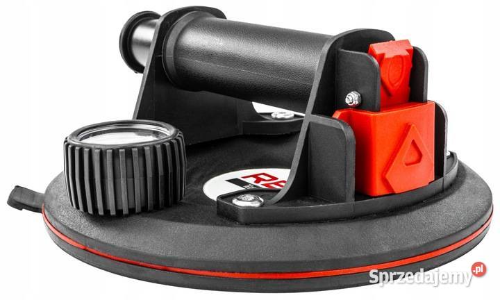 PRZYSSAWKA PRÓŻNIOWA DO PŁYTEK UCHWYT Z POMPKĄ Katowice sprzedam