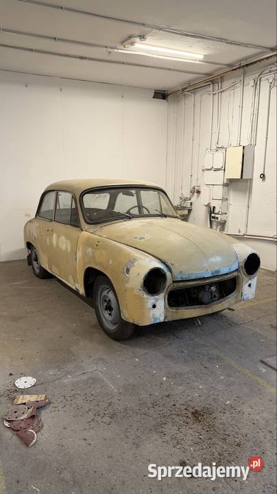 Syrena