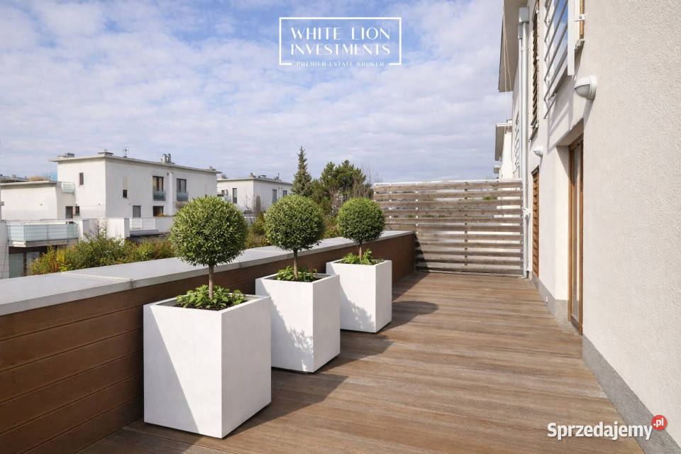 Sprzedam dom bliźniak Warszawa 29752m2 33611zł/m2