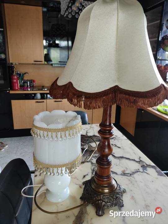 lampka lampa oryginał tanio Gorzów Wielkopolski