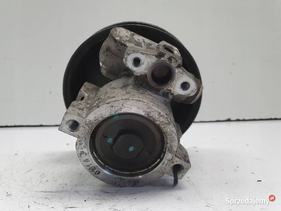 Daewoo Tacuma 20 16V POMPA WSPOMAGANIA oryginał Pompy wspomagania Rudka