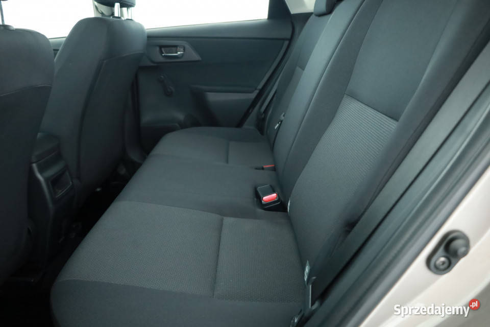 Toyota Auris 13 Dual VVTi czujnik parkowania mazowieckie Piaseczno
