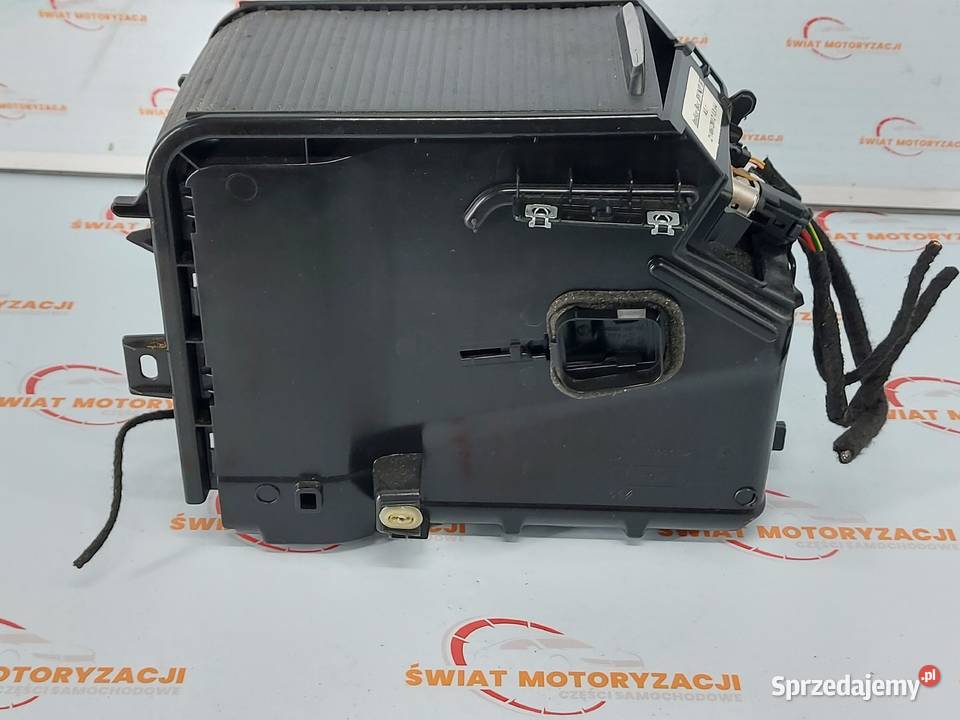 CITROEN DS4 12r schowek tunelu środkowego osobowe