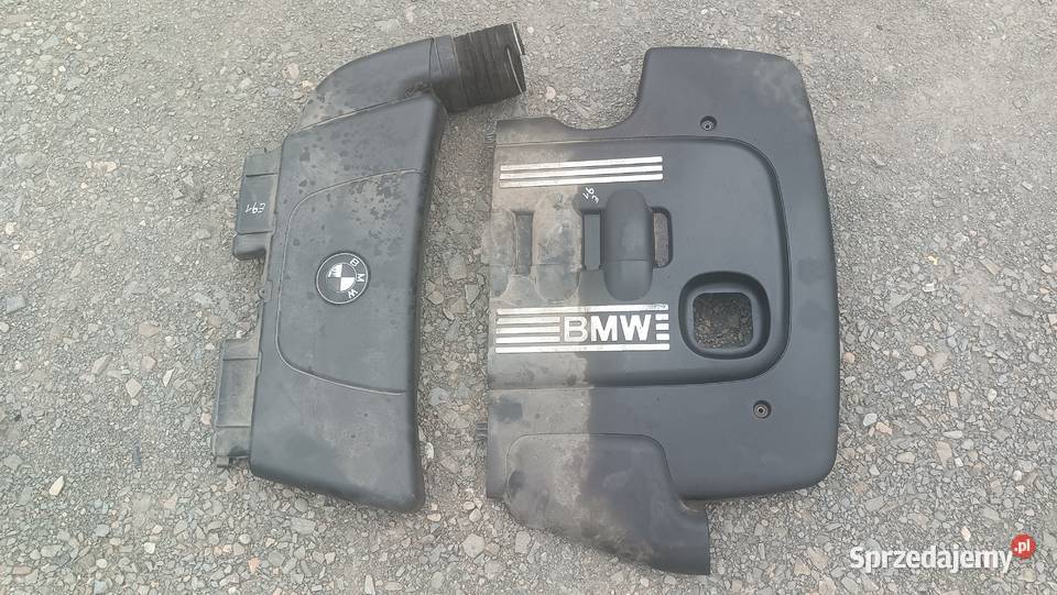 Silnik sprawny w 100 przebieg spisany z silnika