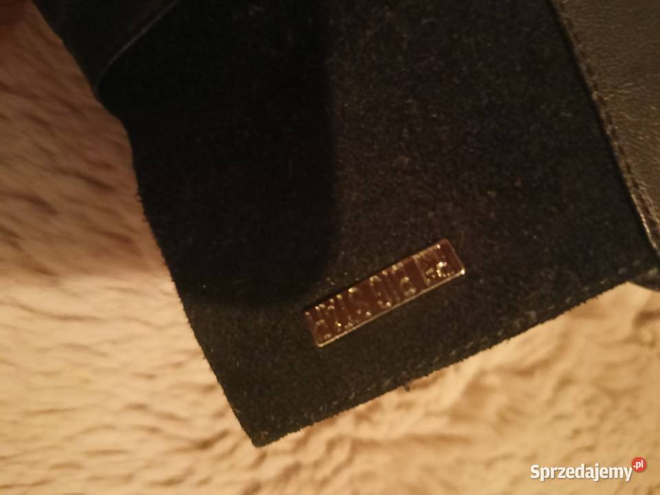 wygodne buty damskie BIG STAR