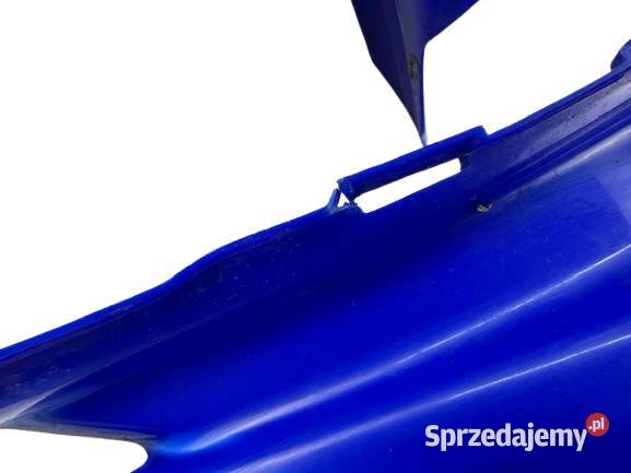 Błotnik plastik przód Yamaha Raptor 700 Błotniki motocyklowe lubuskie Sulęcin