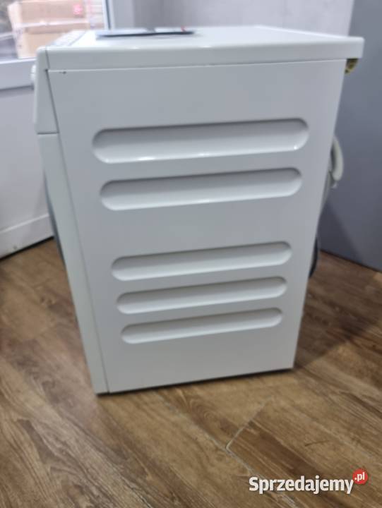Pralka Miele W1 WKB 130 WCS 8 1600obr LCD wolnostojące