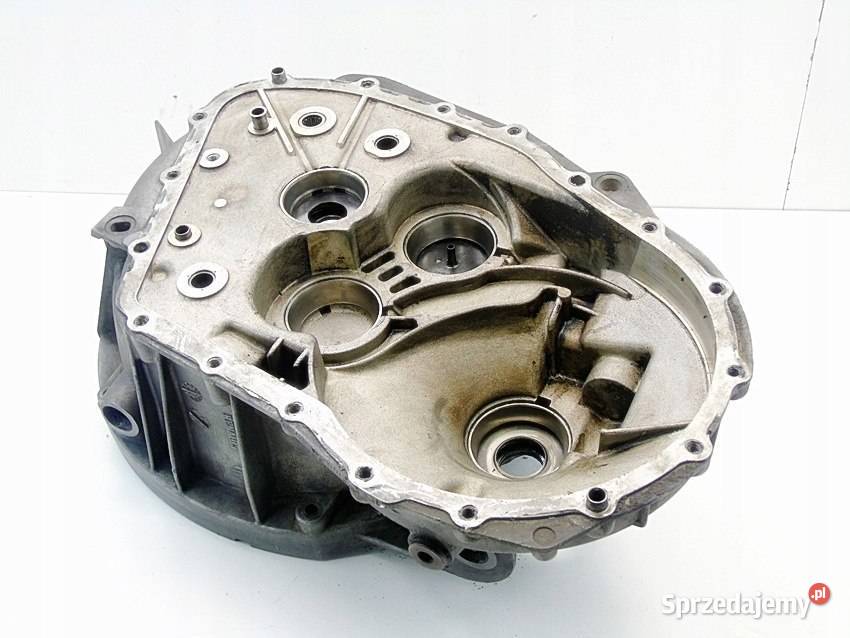 OBUDOWA SKRZYNI BIEGÓW PK5371 25 DCI DTI MASTER śląskie