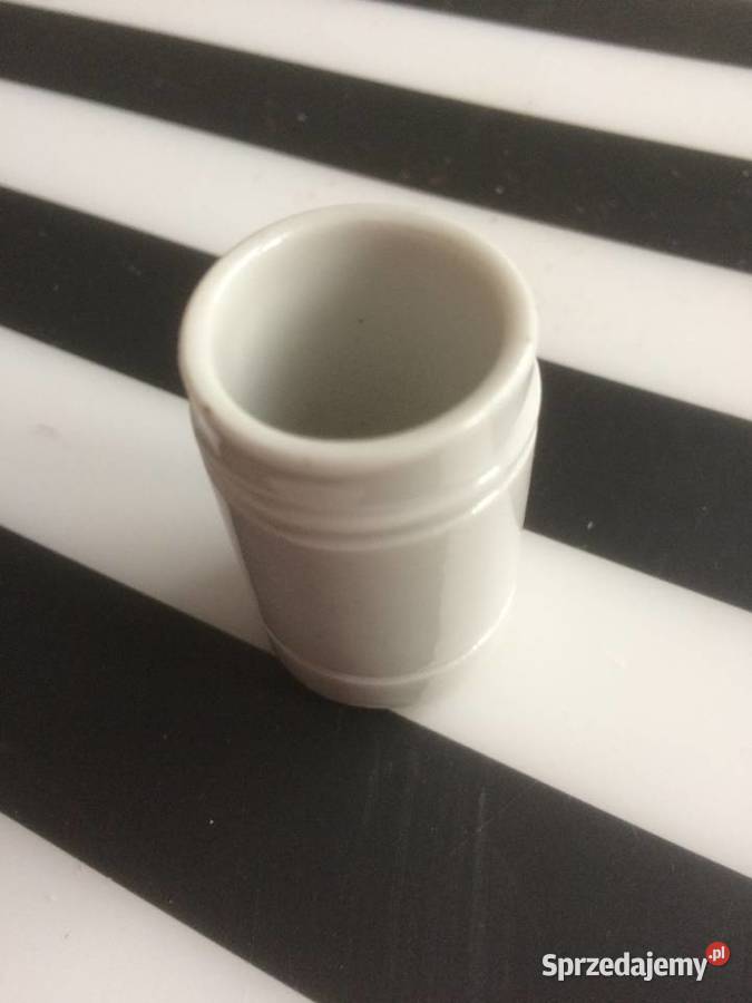 947 Różne Niemieckie Porcelanowe Pojemniki Szczecin