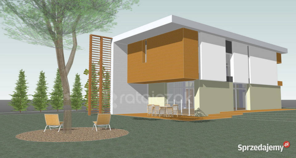 Do sprzedaży działka Gdańsk 2858m2 utwardzona