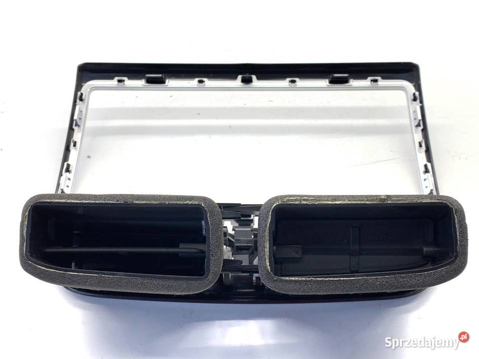 KRATKA NAWIEWU PRZÓD JAGUAR FPACE GX73014L21BF Kratki nawiewu