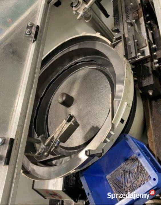 Szlifierki środek S 3227829 Legnica