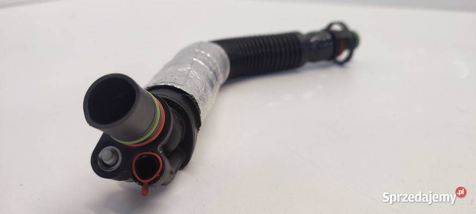 VW TIGUAN ALLSPACE RURA ODPOWIETRZAJĄCA dolnośląskie