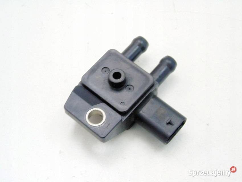 Czujnik ciśnienia spalin 16 D4D D Verso Auris Sosnowiec sprzedam