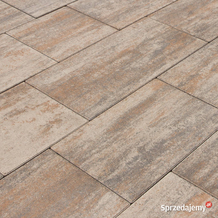 Kostka brukowa sprzedaż układanie Strzyżów