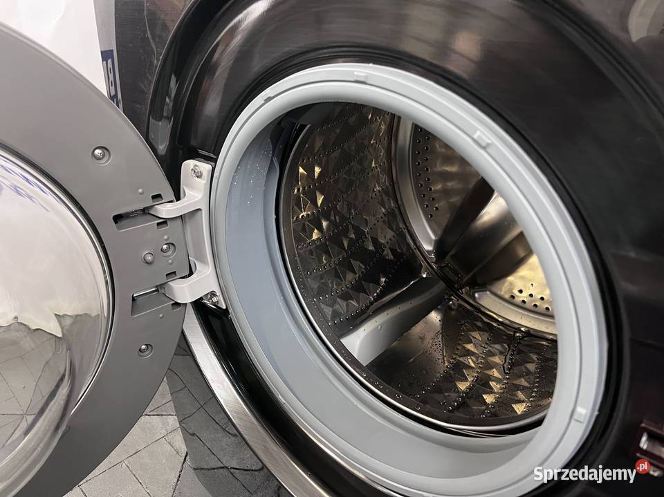 Pralka Samsung WW90DG6U25LBU4 Funkcje AI 9 Warszawa