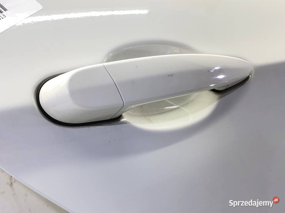 DRZWI PRAWY TYŁ BMW E91 Kombi 0412