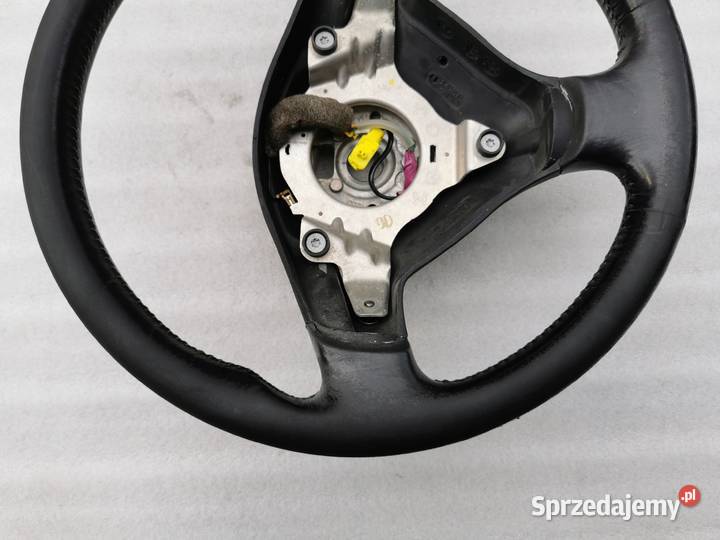 Skórzana Kierownica Audi A3 8L Lift 8L0419091Q Wyszków