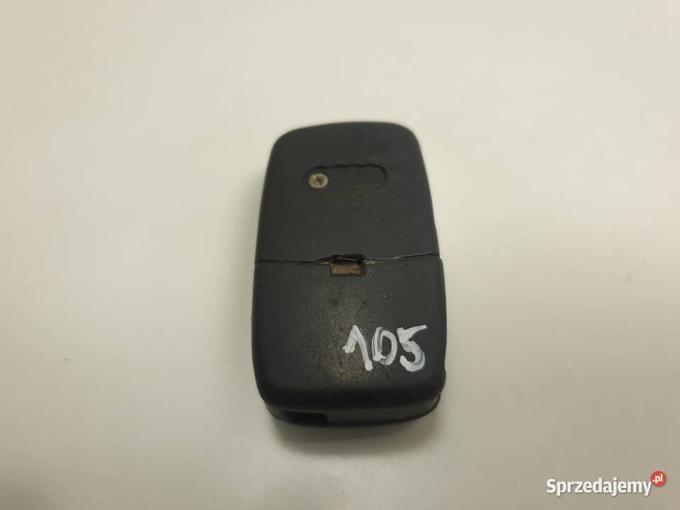 KLUCZYK PILOT AUDI
