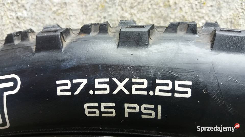 MTB Koło 275 cala Kaseta x10 Tarczowy Hamulec Części i akcesoria mazowieckie Płońsk