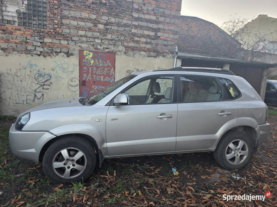 Sprzedam śląskie Gliwice