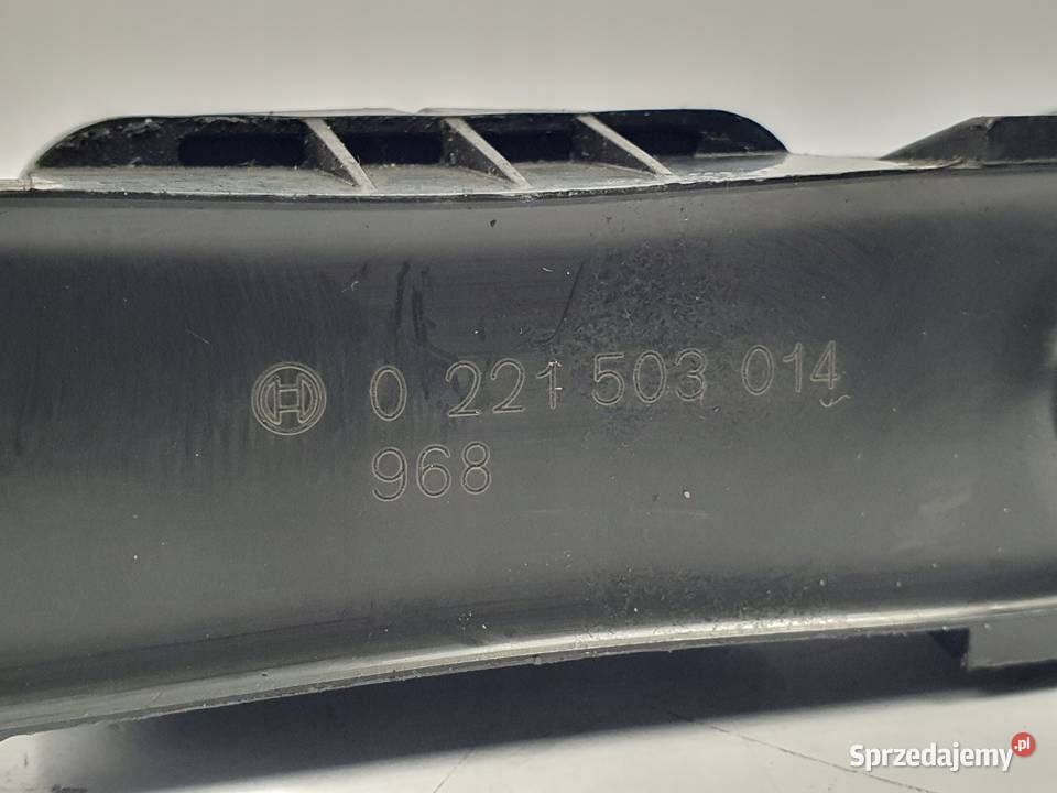 CEWKA ZAPŁONOWA Opel Agila A Corsa C 10 12V Chełm