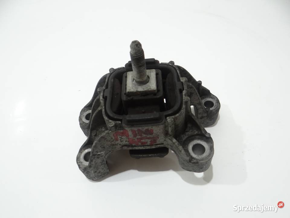 PODUSZKA SILNIKA MINI R57 6784355 lubelskie