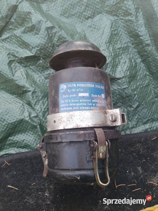 Filtr powietrza kosiarka Wuko Sobieska Wola Pierwsza sprzedam