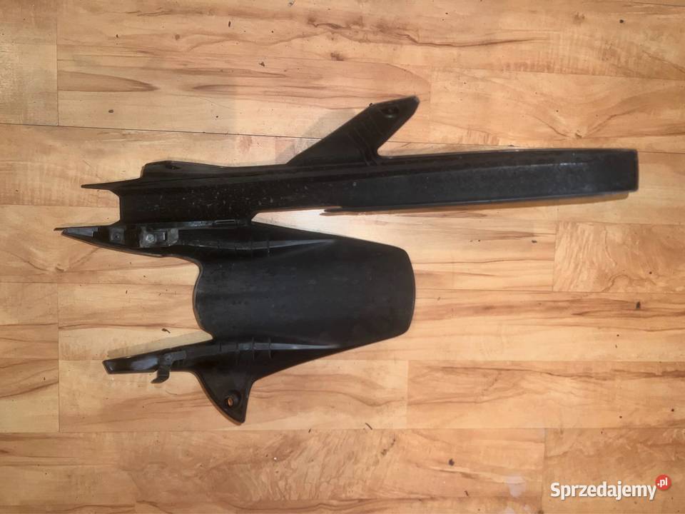 osłona łańcucha błotnik tył Honda CB 650 R 2023r Pozostałe