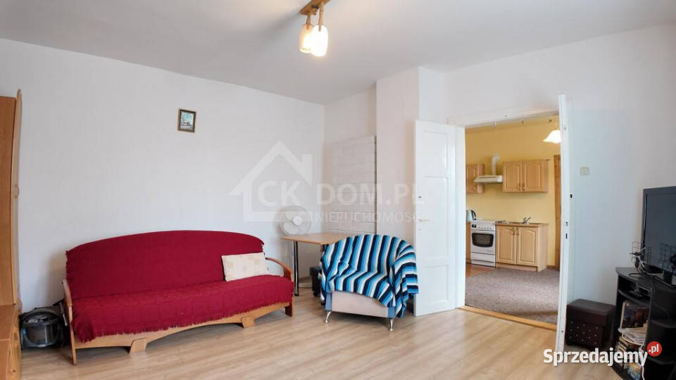 Dom Kruszelnickiego Kielce z dużą działką świętokrzyskie