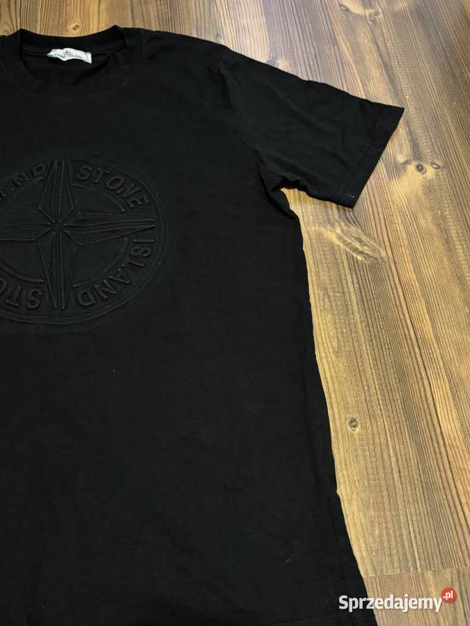 Koszulka stone island Warszawa