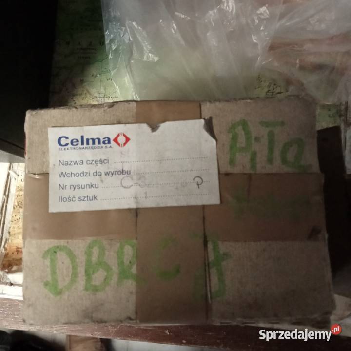 Stojan piły DBRcJ Bełchatów sprzedam